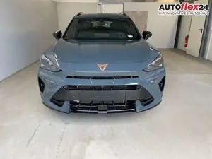 CUPRA Formentor 1.5 TSI DSG AHK+Keyless+Navi+GV5+360°+eHeck+ACC...