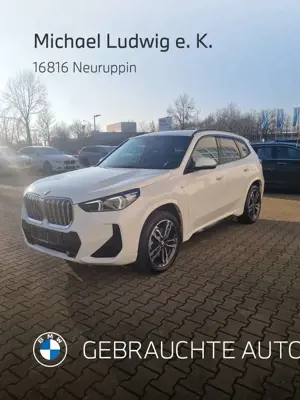BMW X1 xDrive23i M Sportpaket DAB LED Komfortzg.