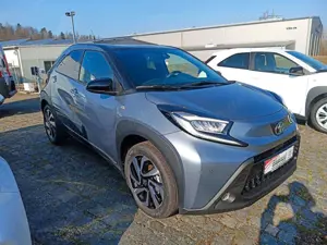Toyota Others Aygo X Teamplayer *Automatik*