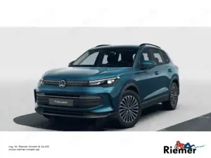 Volkswagen Tiguan Life 1,5 l eTSI DSG *Lagerwagen* UPE 45910