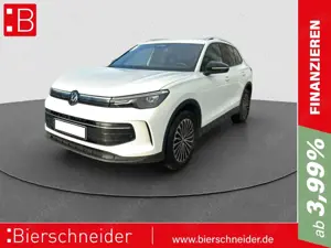 Volkswagen Tiguan 2.0 TDI DSG Goal AHK 360-KAM LED ACC