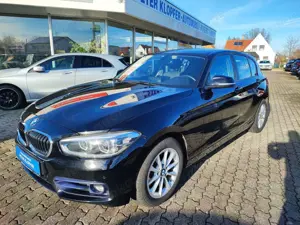 BMW 118 d Sport Line/LED/Nav/Har-Kardon