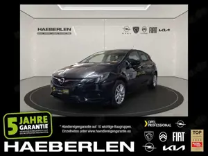 Opel Astra K 1.2 Turbo Edition LED+SHZ+Winterp.+Kam.