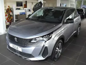 Peugeot 3008 Allure HDi130*SHZ*Kamera*AHZV*LED*