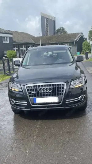Audi Q5 2.0 TDI quattro