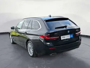 BMW 530 e xDrive Touring *Business*Navi*Kamera*LED*AH Bild 4