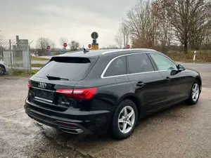 Audi A4 Bild 3