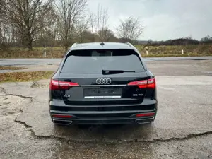 Audi A4 Bild 4