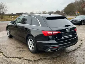 Audi A4 Bild 5