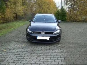 Volkswagen Golf Variant Golf VII Variant 1.4 CUP Highline-Ausstattung