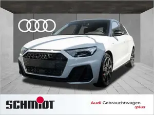Audi A1 Sportback 35 TFSI 2 x S line ACC LED Navi Klima...