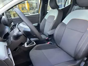 Dacia Sandero Stepway Extreme TCe 110 +SHZ+360° Bild 3