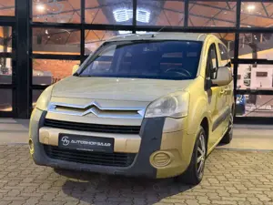 Citroen Berlingo Kombi Multispace AHK/KLIMA