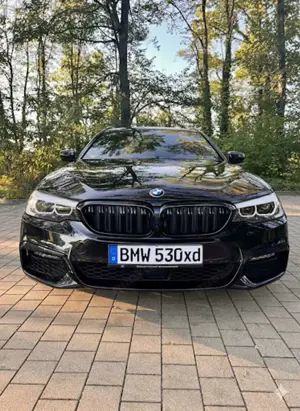 BMW 530 530 d xDrive M Sport