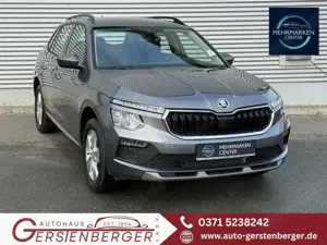 Skoda Kamiq 1.0 TSI 116 PS DSG AHK/KAMERA/ANDROID AUTO