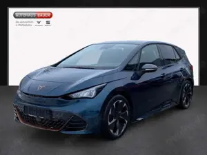 CUPRA Born 150 KW 58 KWH Pano Sitzh. Head UP Wärmpumpe Sitzh.