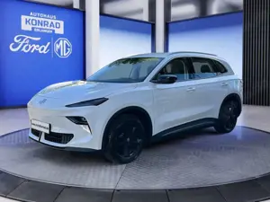 MG MGS5 MG S5 49kWh Comfort