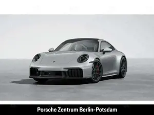 Porsche 992 911 Carrera 4 GTS BOSE HA-Lenkung LED-Matrix