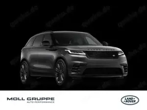 Land Rover Range Rover Velar D300 Autobiography 360 3xKLIMA