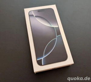 iphone 16 pro max  Bild 3