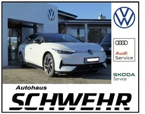 Volkswagen ID.7 Pro 77kWh