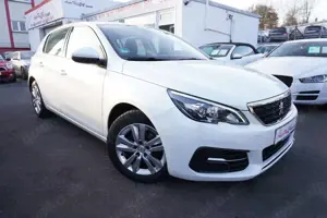 Peugeot 308 1. Hand*Automatik*NAVI*nur 23.000KM*GARANTIE