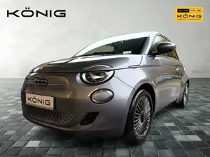 Fiat 500e 3+1 MY23 118PS 42kWh KLIMA*CARPLAY*TEMPOMAT