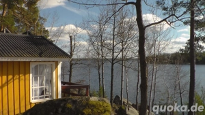 Süd- Schweden - Ferienhaus mit Boot direkt am See in Alleinlage von privat Bild 5