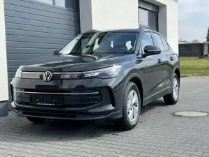 Volkswagen Tiguan Business 1,5 eTSI mHEV DSG 110KW MJ26 Navi