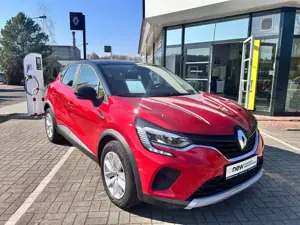 Renault Captur Intens Equilibre TCe 100 LPG (EU-Fahrzeug)