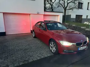 BMW 320 320d xDrive Bild 3