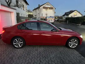 BMW 320 320d xDrive Bild 4