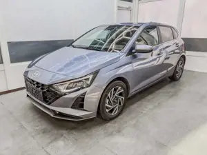 Hyundai i20 STYLE NAVI SHZ LED ALU RFK KLIMAAUTOMATIK 1.0 T...