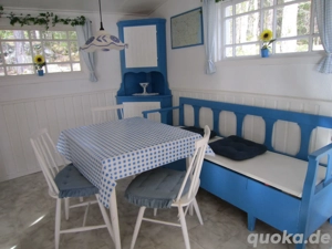 Süd- Schweden - Ferienhaus mit Boot direkt am See in Alleinlage von privat Bild 8