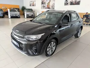 Kia Stonic 1.0 T-GDI 100 DCT Vision Kamera Navi