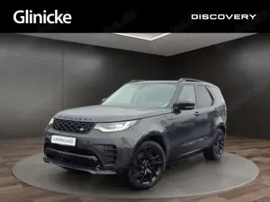 Land Rover Discovery D350 Dynamic SE Komfort Paket