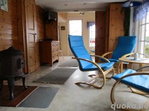 Süd- Schweden - Ferienhaus mit Boot direkt am See in Alleinlage von privat Bild 10