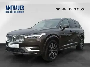 Volvo XC90 B5 AWD Plus Bright AHK/360°/Panorama/BLIS