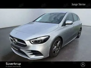 Mercedes-Benz B 200 , AMG PREMIUM MULTI KAMERA SPUR PDC SHZ