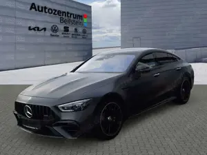 Mercedes-Benz AMG GT 53 4MATIC+ DCT Night Burmei AGA GD HUD