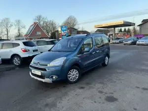Citroen Berlingo Kombi Selection AUTOMATIK/TÜV/KLIMA/AHK