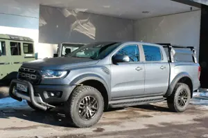 Ford Ranger Raptor Ranger 4x4 Raptor Performance mit Standheizung Bild 4