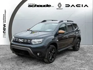 Dacia Duster II Extreme TCE 150 EDC GPF Navi PDC 360