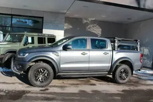 Ford Ranger Raptor Ranger 4x4 Raptor Performance mit Standheizung Bild 5