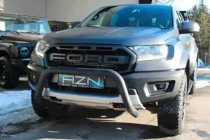 Ford Ranger Raptor Ranger 4x4 Raptor Performance mit Standheizung Bild 2