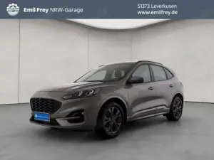 Ford Kuga 1.5 EcoBoost ST-LINE AHK+NAVI+WINTER-PAKET