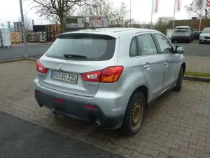 Mitsubishi ASX ASX 1.8 DI-D 4WD Instyle