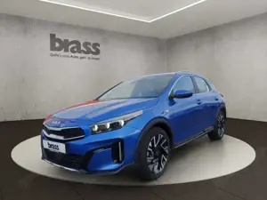 Kia XCeed XCEED 1.6T 150 DCT VIS KOM+