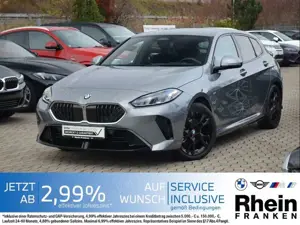 BMW 120 d M Sport LiveCptProf.Ad.LED.AHK.ACC.360° uvm