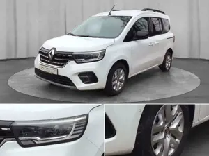 Renault Kangoo III TCe 130 EDC Techno